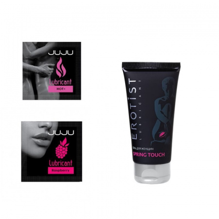 Вагинальные шарики Geisha Balls Magnetic