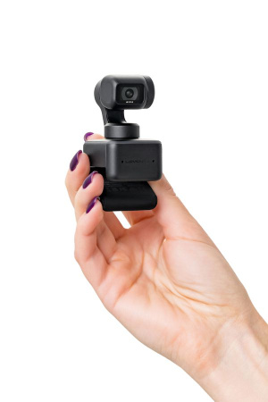 Веб камера для стриминга и вебкама Lovense Webcam 4K