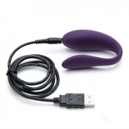 Вибромассажер для пар We-Vibe Unite 2.0 Вибромассажер для пар We-Vibe Unite 2.0