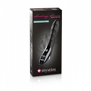 Электростимулятор Mystim Sizzling Simon Электростимулятор Mystim Sizzling Simon