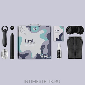 Стартовый набор Together Experience Стартовый набор Together Experience