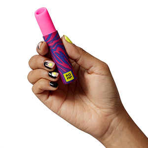 Romp Lipstick - вакуумный стимулятор клитора в виде губной помады Romp Lipstick - вакуумный стимулятор клитора в виде губной помады