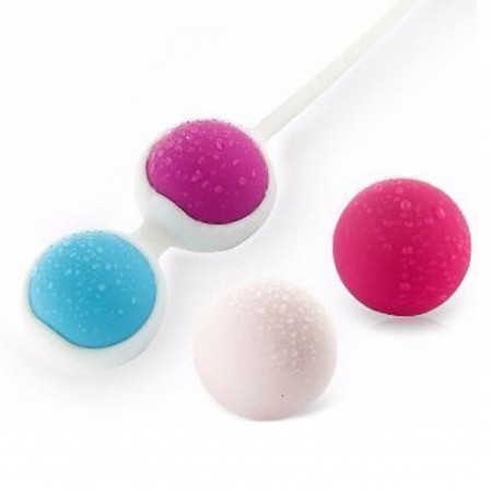 Вагинальные шарики Kegel Mini BO