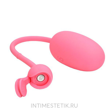 Magic Kegel Coach - смарт тренажер Кегеля с приложением