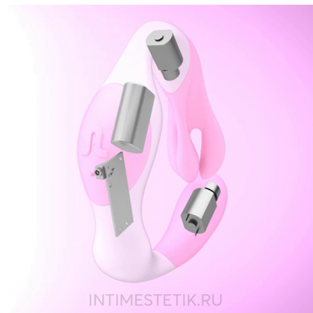 Вибратор O Venus Adrien Lastic