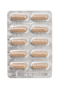 Капсулы Erotist SILVER DRAGON для усиления эрекции, 10 капсул Капсулы Erotist SILVER DRAGON для усиления эрекции, 10 капсул