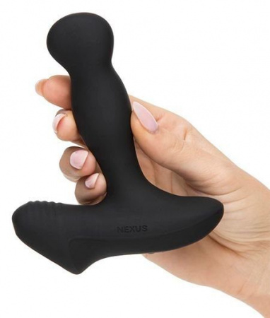 Вибромассажер NEXUS REVO SLIM