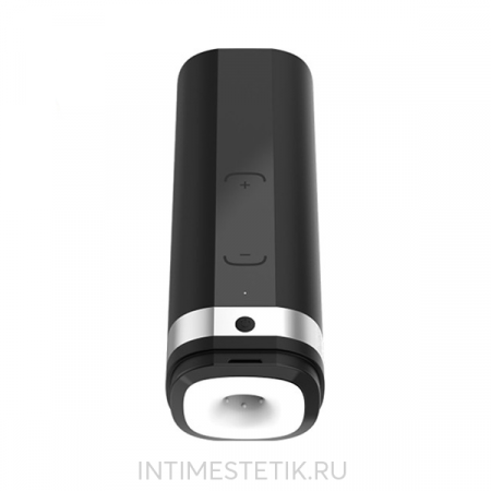 KIIROO Набор для секса на расстоянии (Мастурбатор Onyx 2 + Вибратор Pearl) KIIROO Набор для секса на расстоянии (Мастурбатор Onyx 2 + Вибратор Pearl)