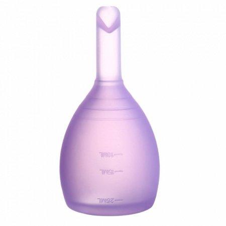 Менструальная чаша (капа) IntimWomanCup Менструальная чаша (капа) IntimWomanCup