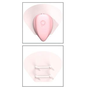 Набор Kiiroo Luxus: интерактивный вибратор LuxHer + эрекционное кольцо LuxHim Набор Kiiroo Luxus: интерактивный вибратор LuxHer + эрекционное кольцо LuxHim