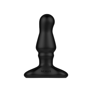 NEXUS Bolster - массажер простаты с вибрацией и функцией надува NEXUS Bolster - массажер простаты с вибрацией и функцией надува