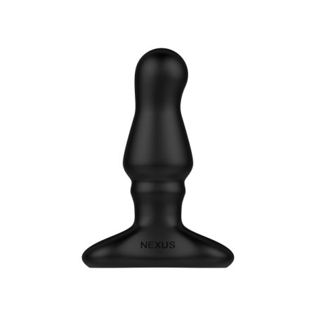 NEXUS Bolster - массажер простаты с вибрацией и функцией надува