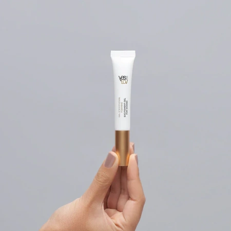 Оргазмический гель для клитора YESforLOV Clitoral Stimulating Gel Оргазмический гель для клитора YESforLOV Clitoral Stimulating Gel