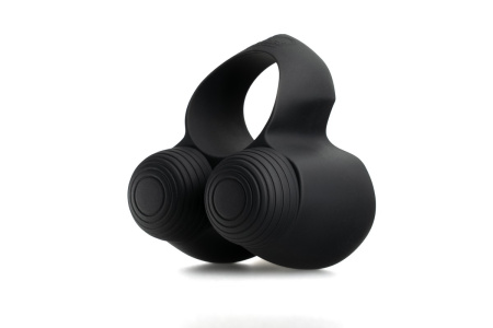 Мужской вибратор JETT TURBO HotOctopuss