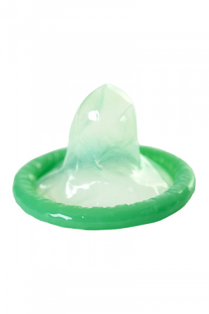 Презервативы с рельефом из точек SAGAMI Xtreme Type-E, 3 шт.