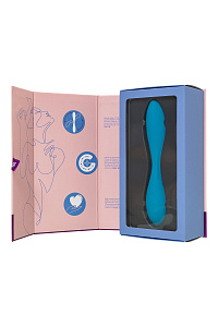 Гибкий вибратор для точки G Satisfyer Flex 1 G-Spot Гибкий вибратор для точки G Satisfyer Flex 1 G-Spot