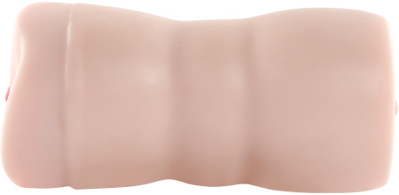 XISE Gellen Pussy Penny - реалистичный мастурбатор-вагина с вибрацией