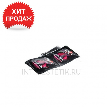 Гель-смазка MiniMini для сужения 5 шт. 20 г