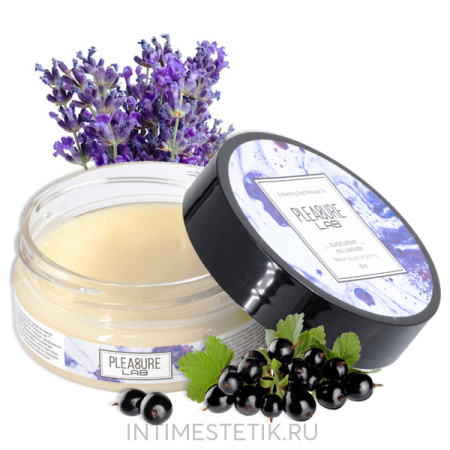 В подарок твердое массажное масло PLЕАSURЕ LАВ (в ассортименте)