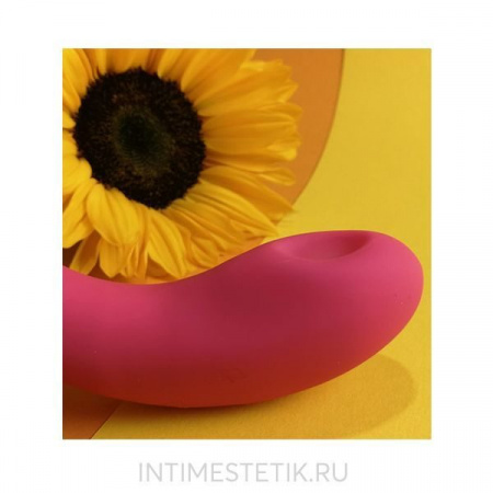 Lovense Osci осциллирующий стимулятор Lovense Osci осциллирующий стимулятор