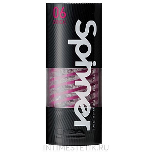 Мастурбатор TENGA SPINNER Brick Мастурбатор TENGA SPINNER Brick