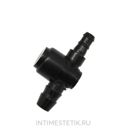 Клапан для вакуумных помп PUMP X1