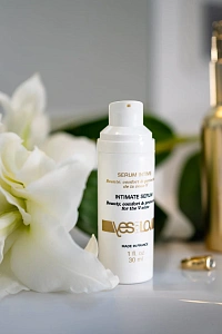 Сыворотка YESforLOV Intimate Serum для интимной зоны, 30 мл Сыворотка YESforLOV Intimate Serum для интимной зоны, 30 мл