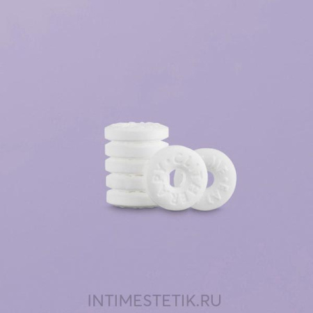Конфетки для орального секса Swipe Remedy - Clitherapy Oral Sex Mint, 25 г Конфетки для орального секса Swipe Remedy - Clitherapy Oral Sex Mint, 25 г
