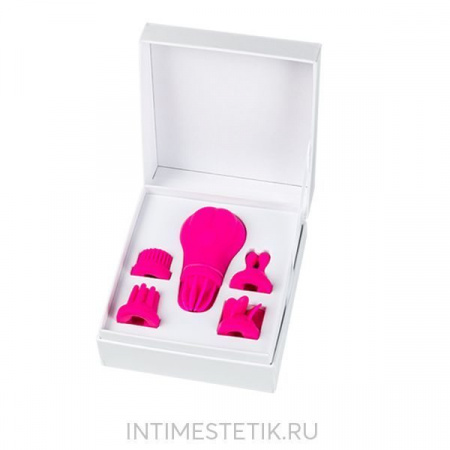 Caress Adrien Lastic