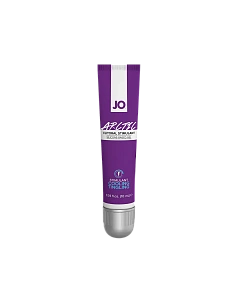 JO Arctic Clitoral Gel - возбуждающий гель для клитора (холодок и пульсация)