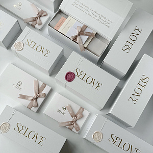 Selove PulseWand - компактный массажер-wand для всего тела