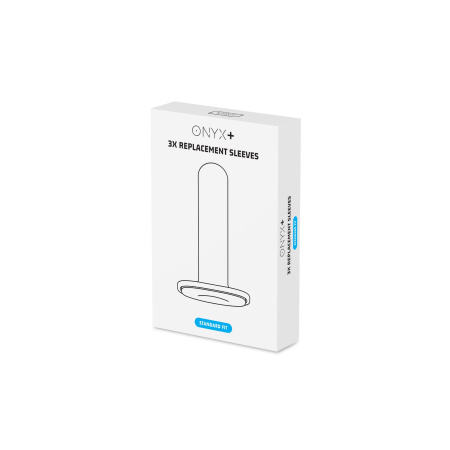 Сменный рукав для  Onyx+ (набор 3 шт.)