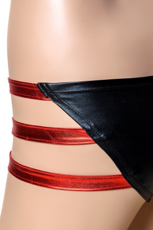 Костюм полицейской CANDY GIRL ROXY