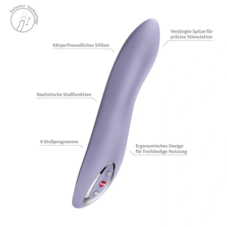 Пульсатор Stronic Flow Fun Factory