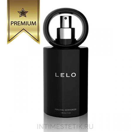Интимный лубрикант LELO