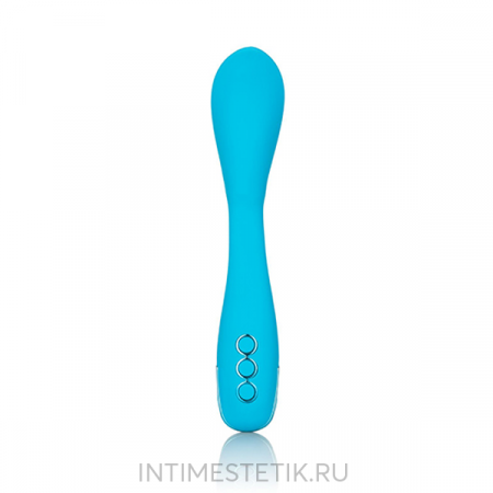 Гибкий вибратор Palm Springs Pleaser