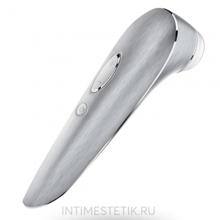 Satisfyer Luxury High Fashion