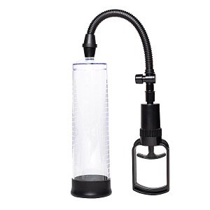 Вакуумная помпа для пениса Hot Planet Intern