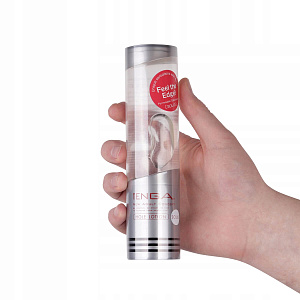 Густая смазка-желе на водной основе TENGA HOLE LOTION SOLID, 170 мл