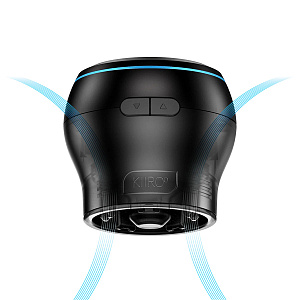 Автоматическая насадка для имитации минета Power Blow V2 (для мастурбатора Kiiroo) Автоматическая насадка для имитации минета Power Blow V2 (для мастурбатора Kiiroo)