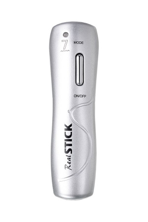 RealStick Elite William - фаллоимитатор с ротацией RealStick Elite William - фаллоимитатор с ротацией