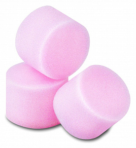 Тампоны мягкие JoyDivision Sport, Spa&Love 50шт. prof