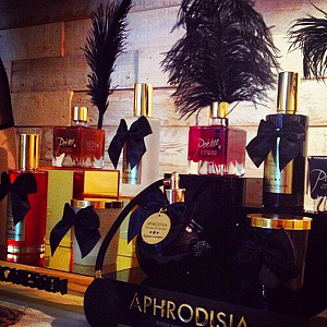Спрей для тела с феромонами Aphrodisia Body Mist Bijoux Indiscrets Спрей для тела с феромонами Aphrodisia Body Mist Bijoux Indiscrets