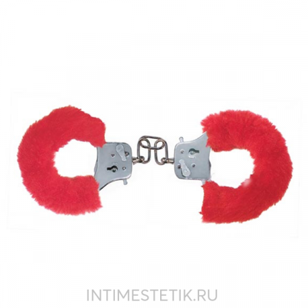 Наручники Furry Fun Cuffs