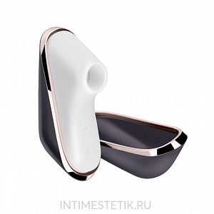 Satisfyer Pro Traveler вакуумный стимулятор Satisfyer Pro Traveler вакуумный стимулятор