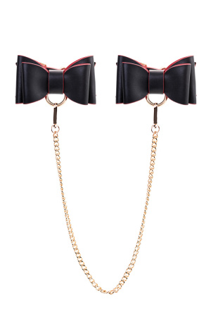 Бондажный набор TOYFA THEATRE BOW-TIE