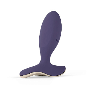 LELO Surfer 2 - анальная пробка с мобильным приложением