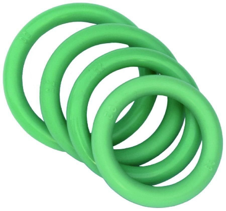 Адаптационные кольца по подбору пессариев Dr-Arabin