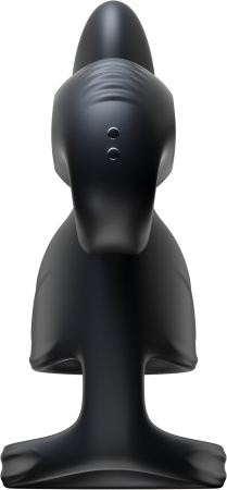 SVibe JOVI эрекционная вибронасадка-кольцо с пультом управления