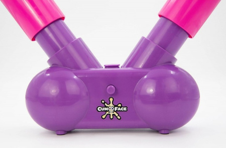 Cum Face - игра настольная для двоих